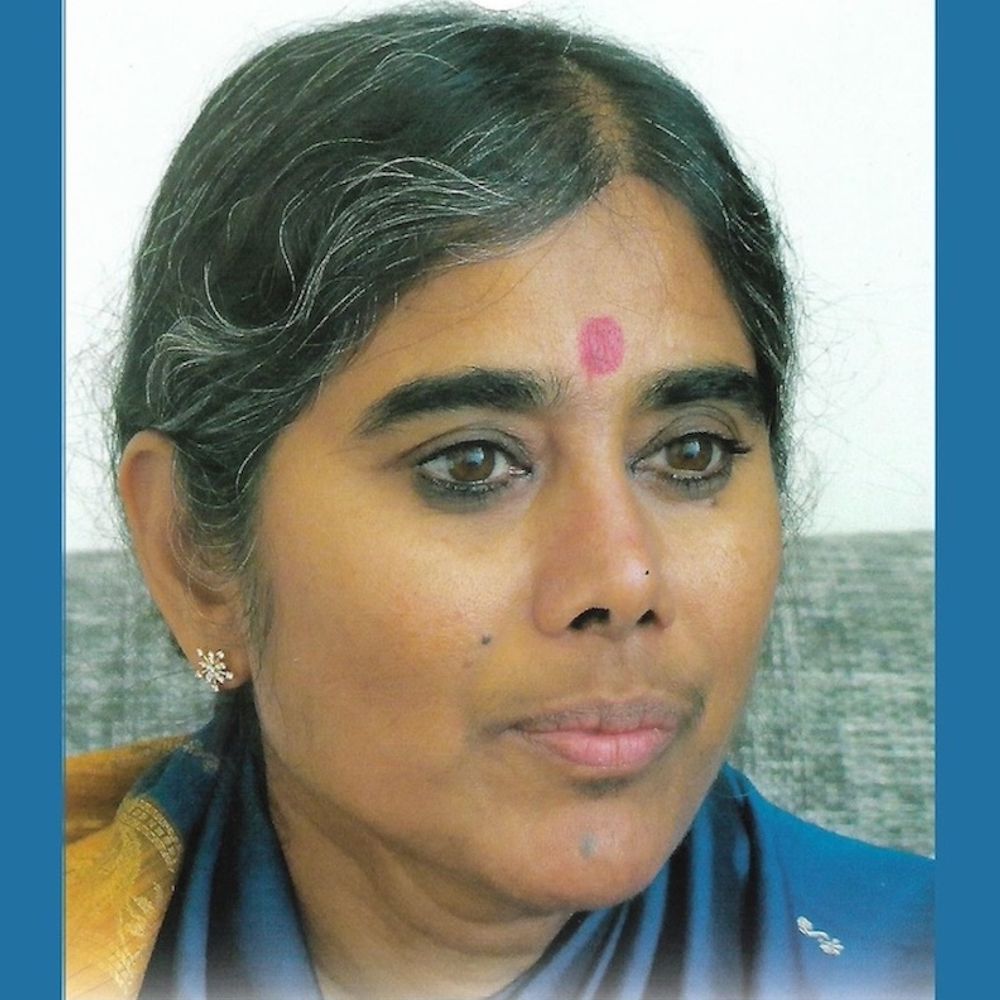 Mother Meera