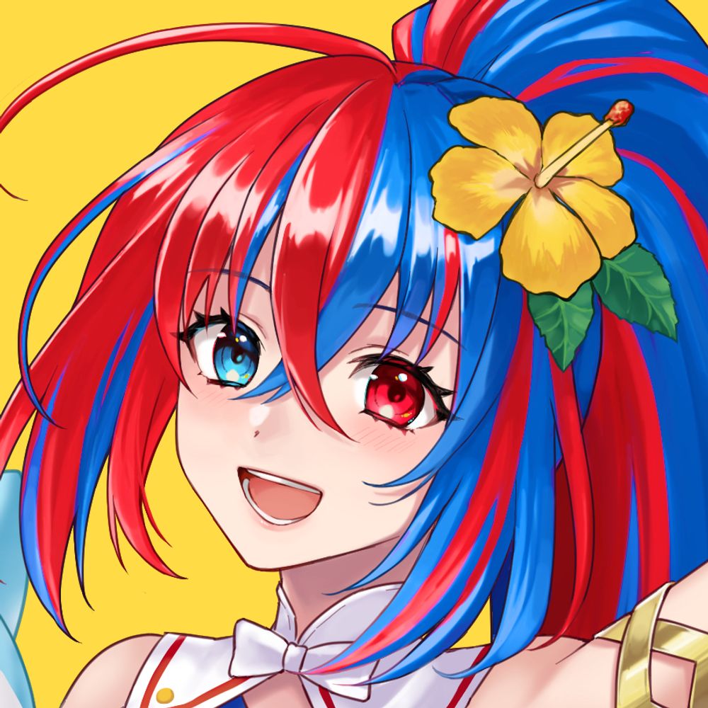 にょろ