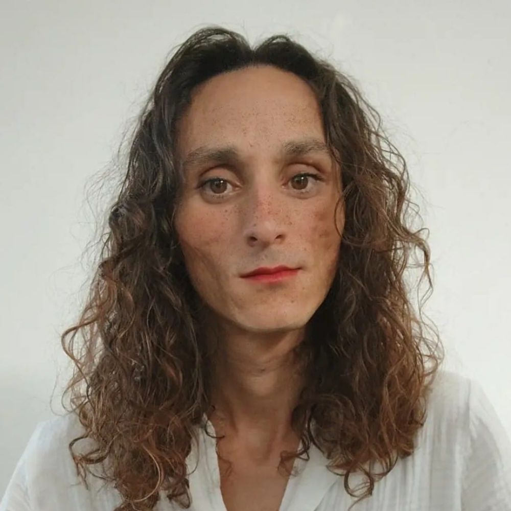 Sarah Dmgz