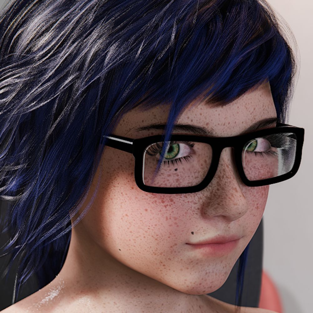 Screwed Girl