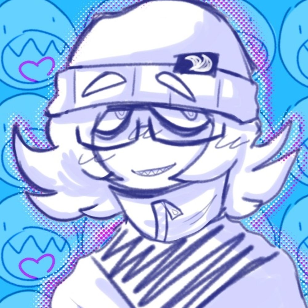 Octo!!