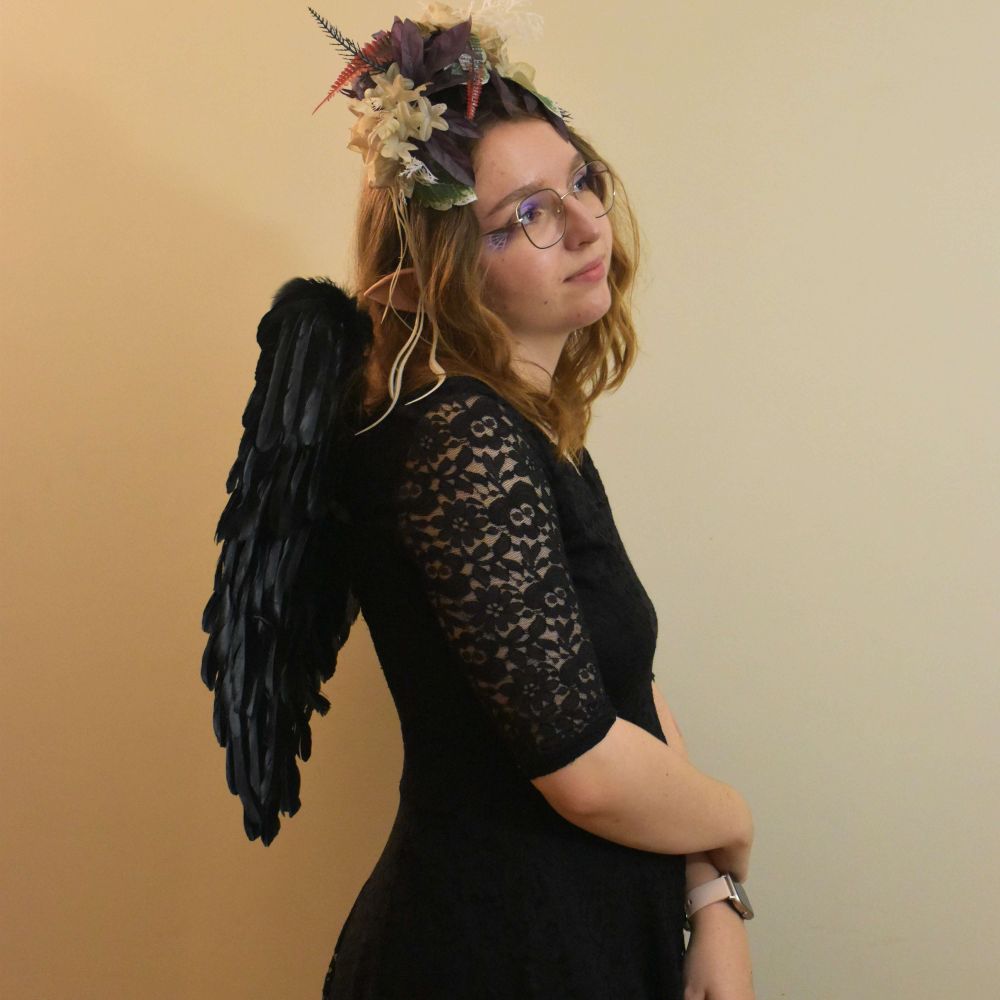 NouchiLaRebelle