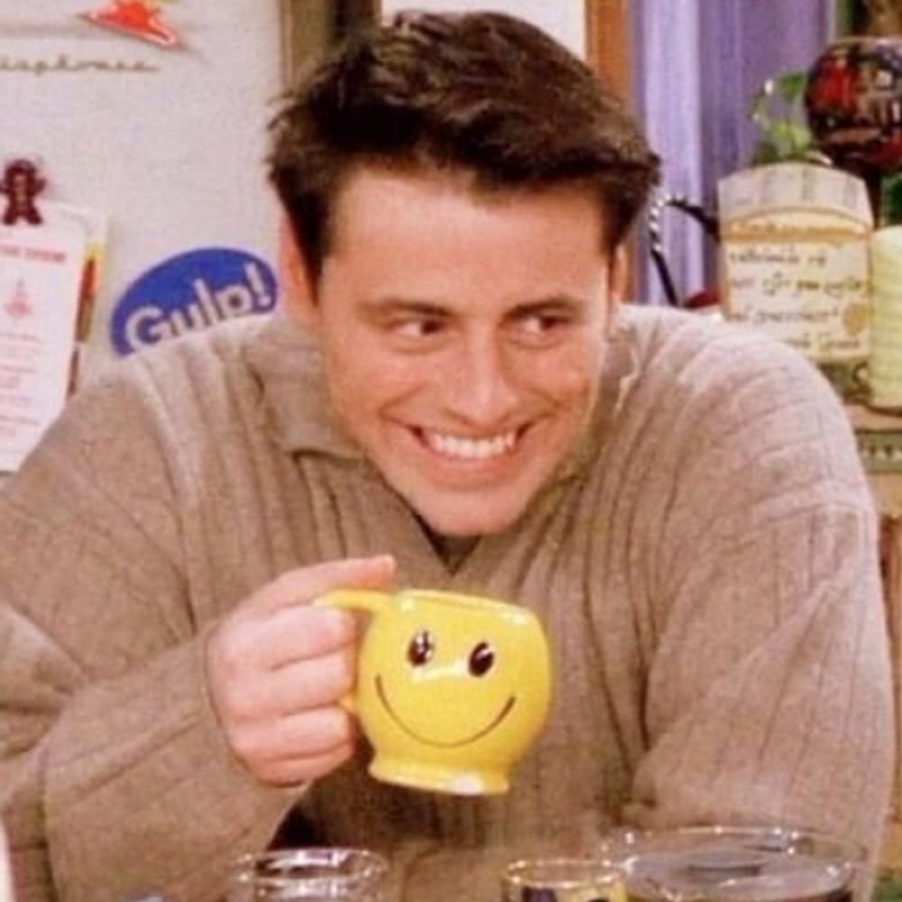 Joey
