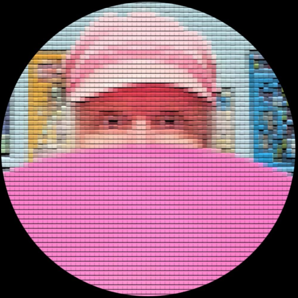 Profile avatar