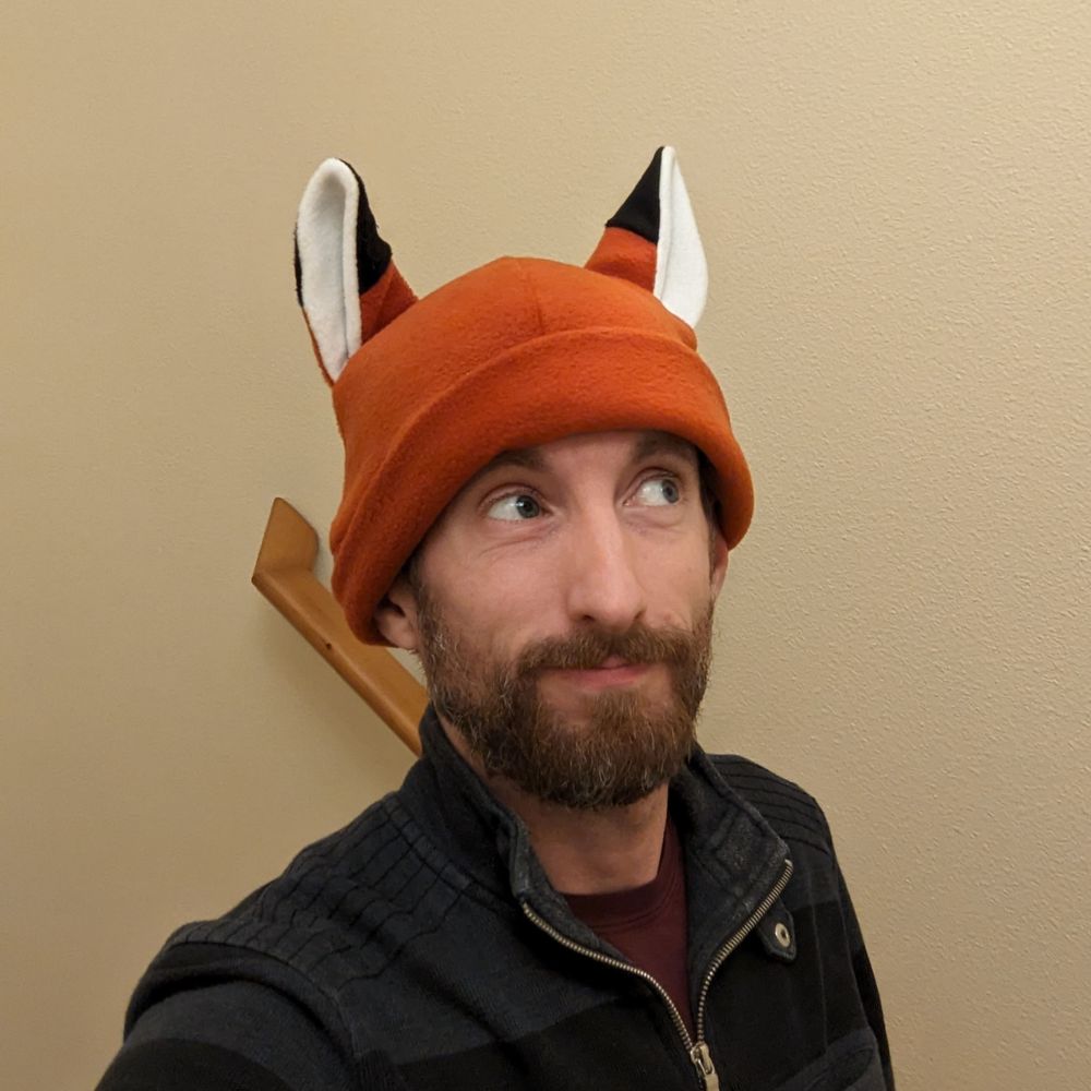 Fawkes (Brian)