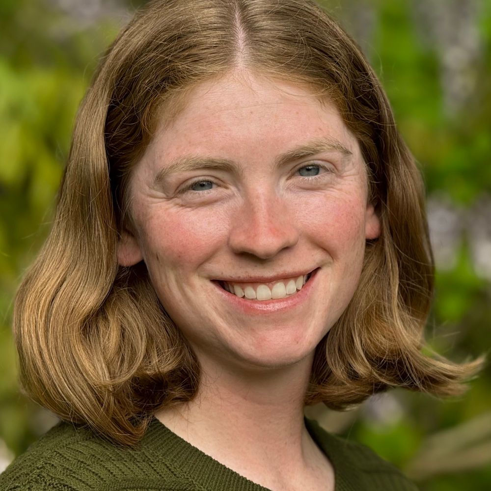 Maggie McCracken