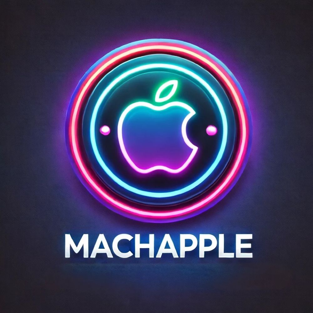 Machapple_jp™️🦋