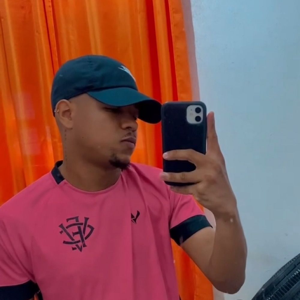 Posturado & calmo