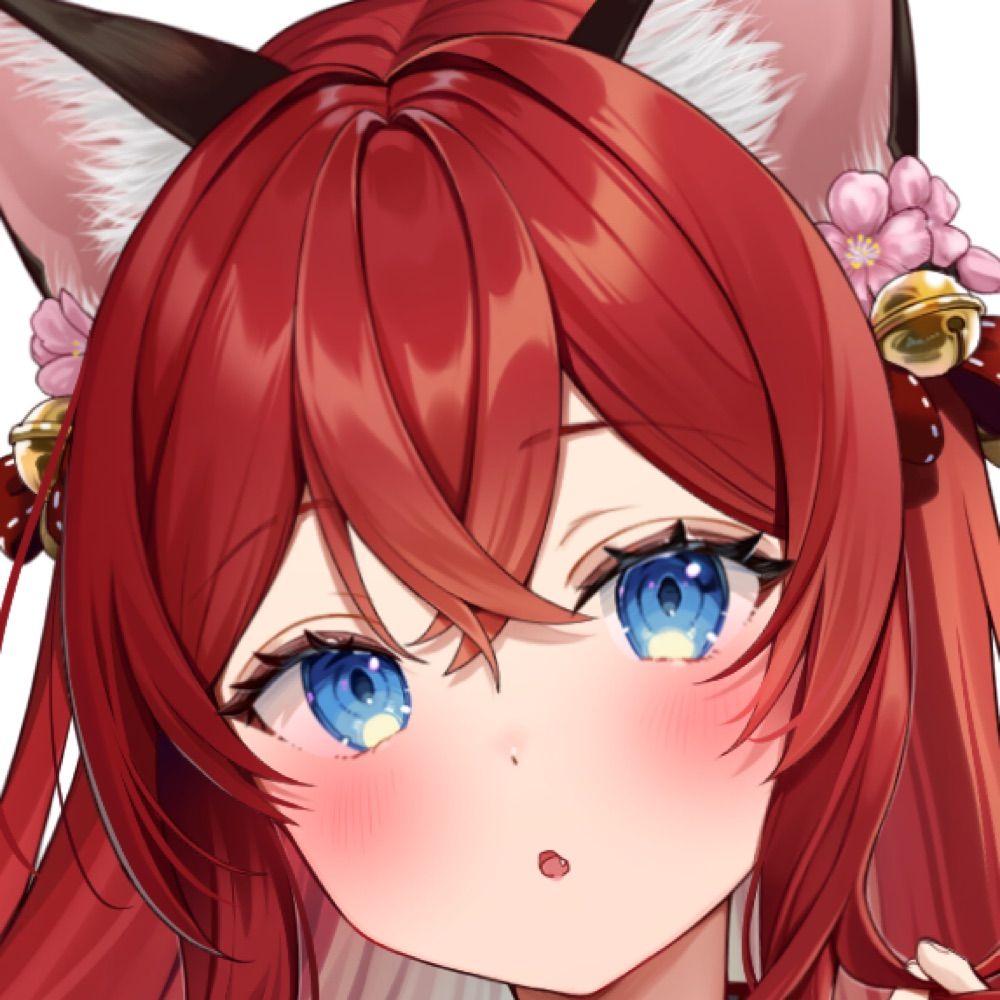 出雲ユイ⛩🌸🍀*゜〜縁結びの神様系個人Vtuber〜