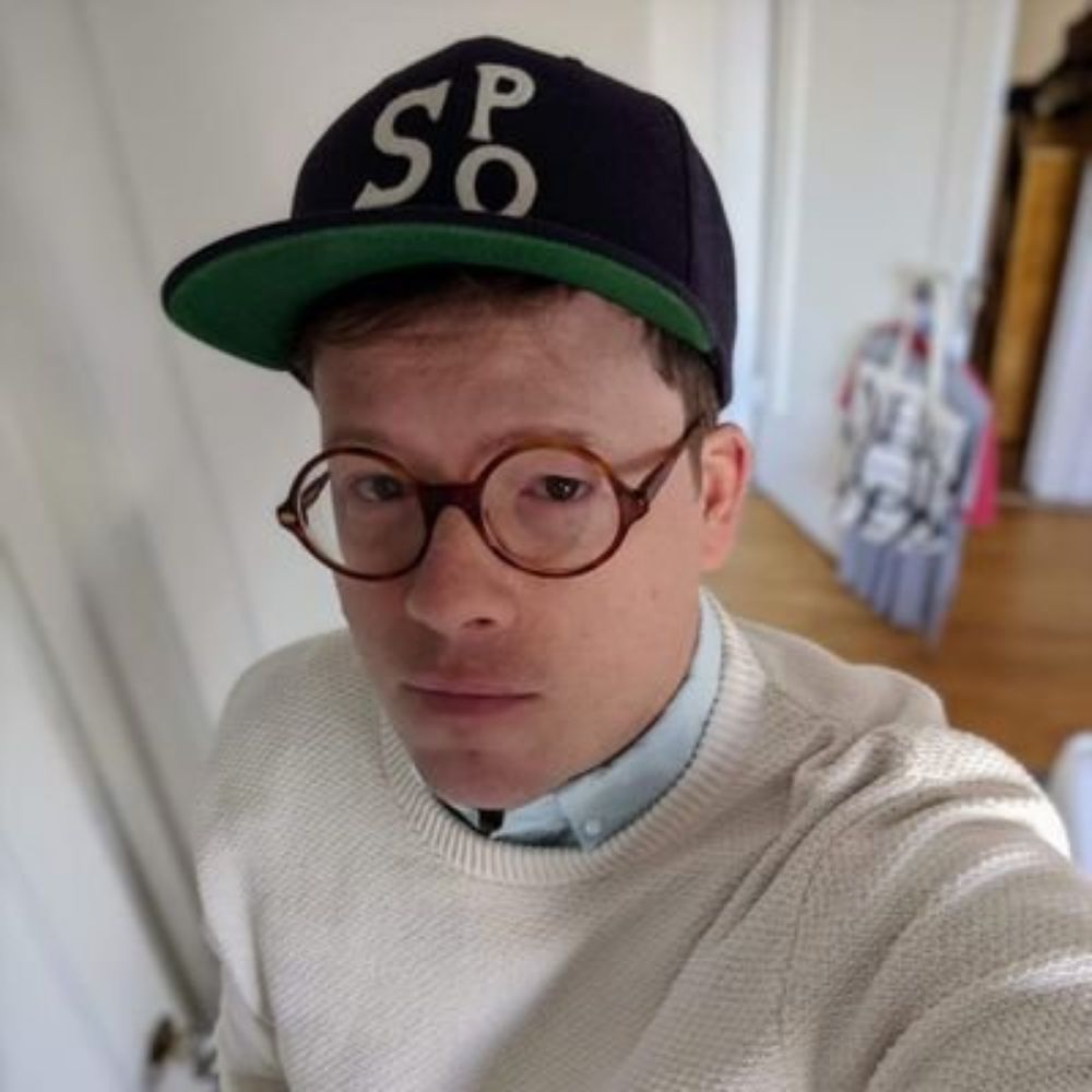 Luke Baumgarten