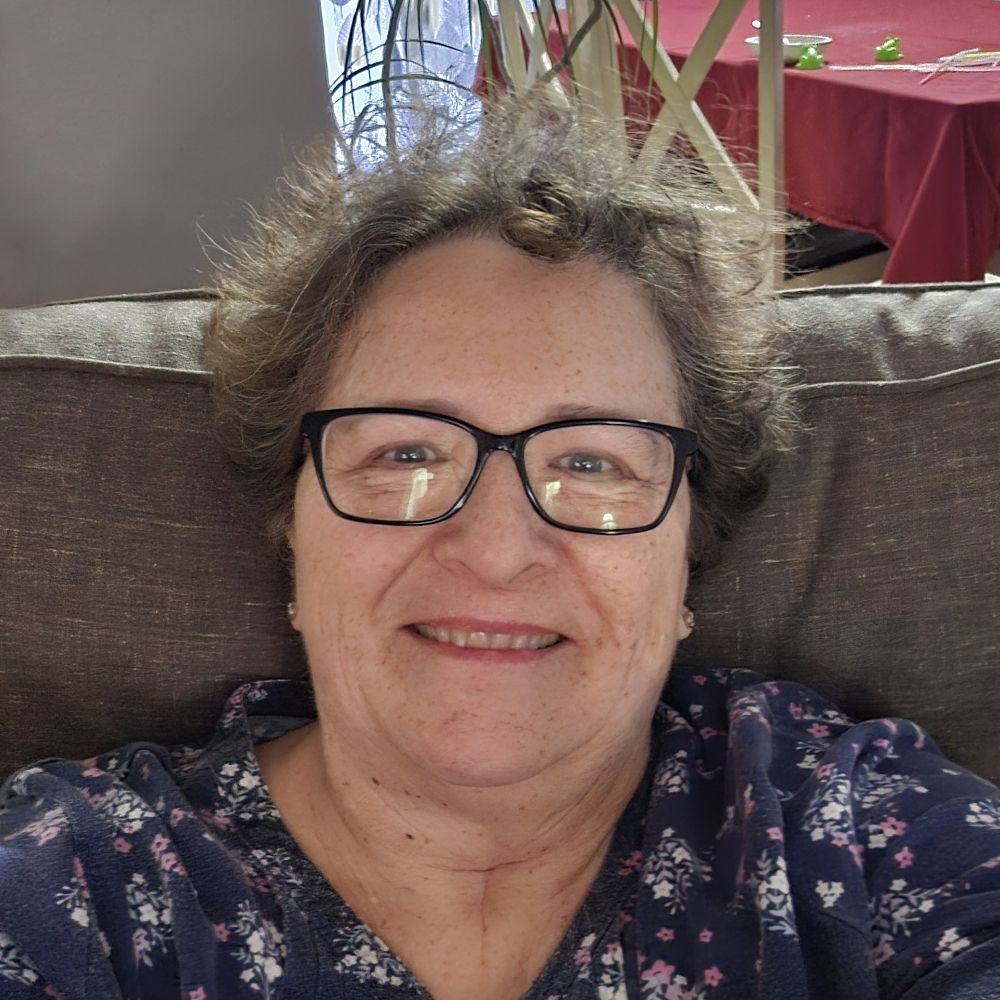 Joyce Morrison