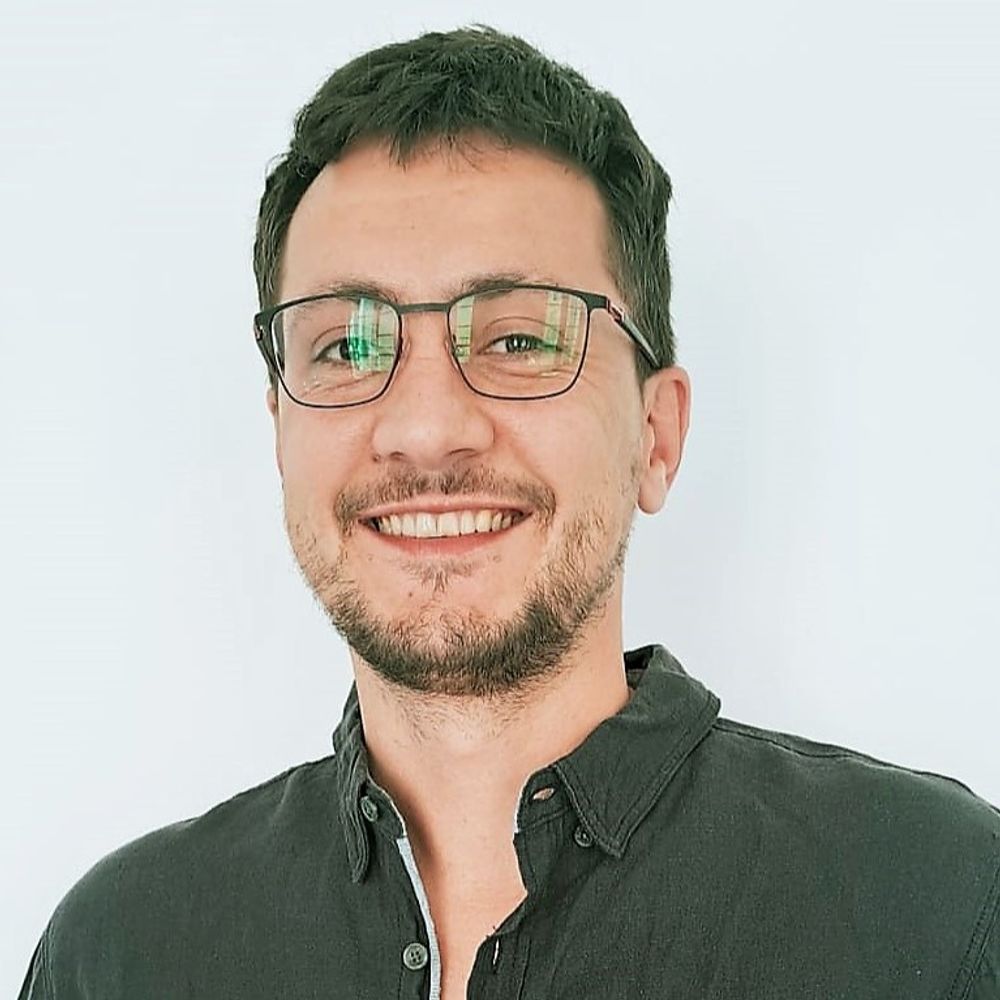 Renaud Fossard