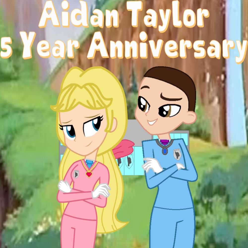 Aidan Taylor