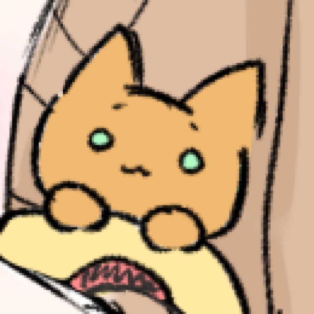 おしゃけ🐟