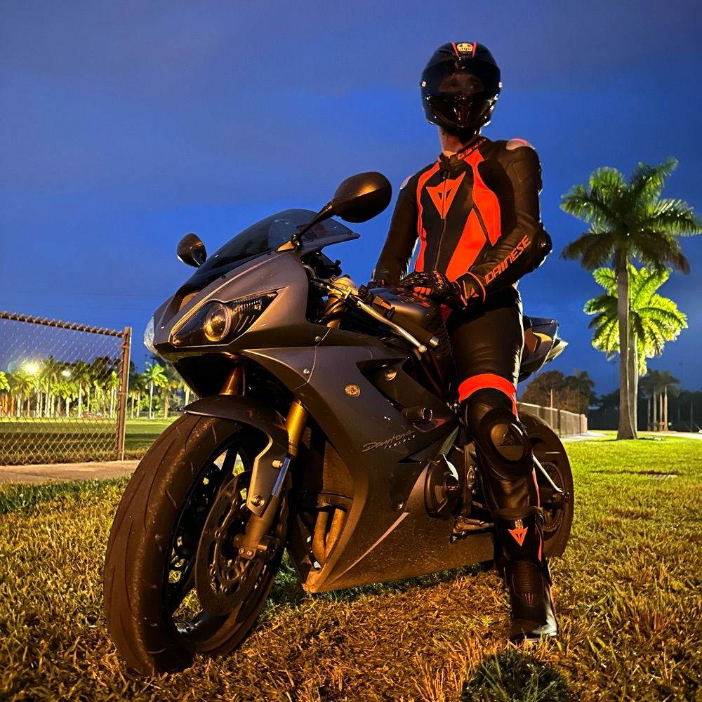 Dainese Guy