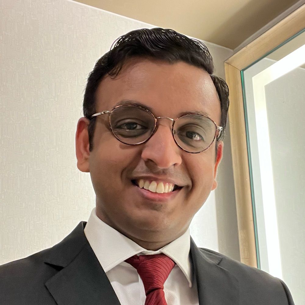 Aamir Abbasi, PhD