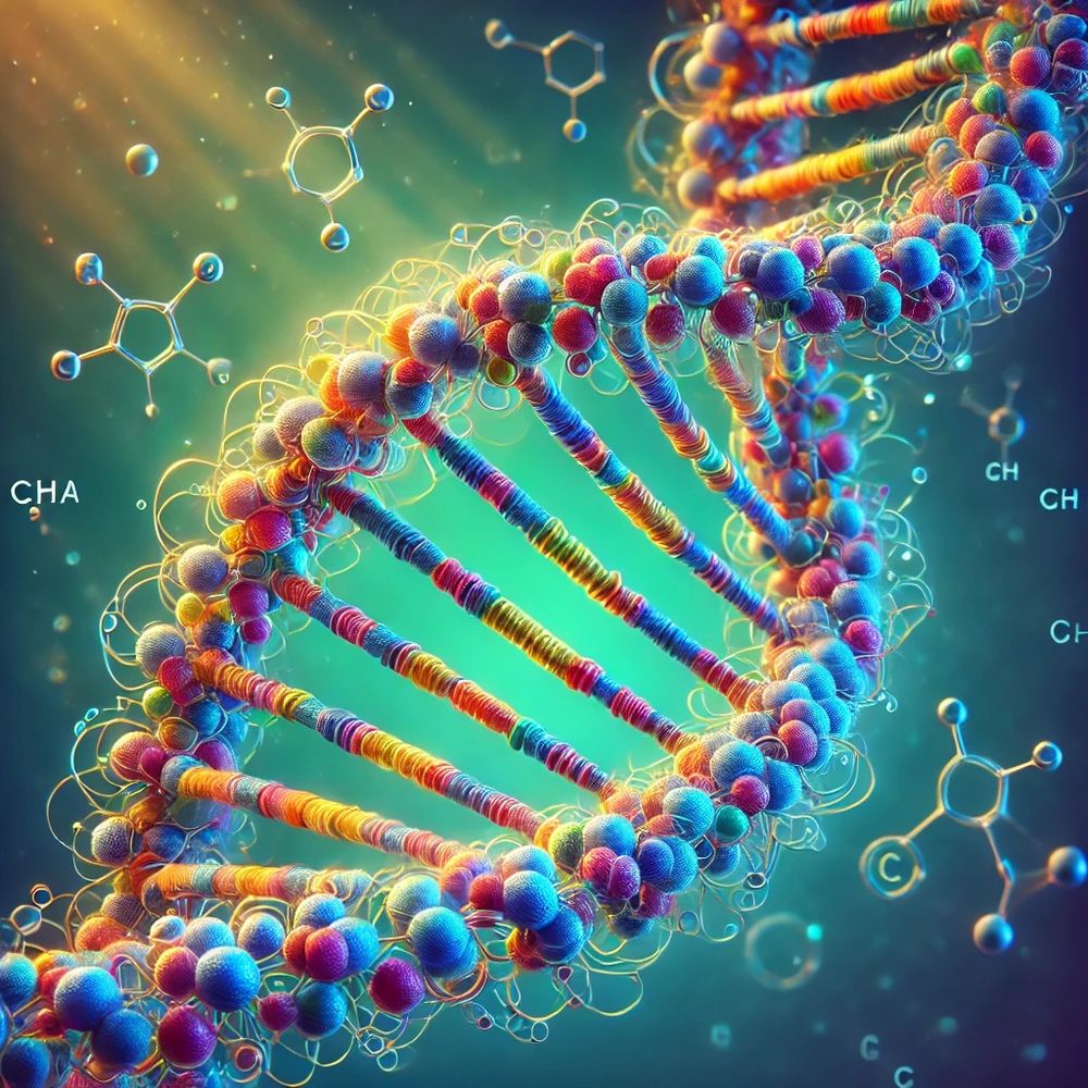 RNA Biology