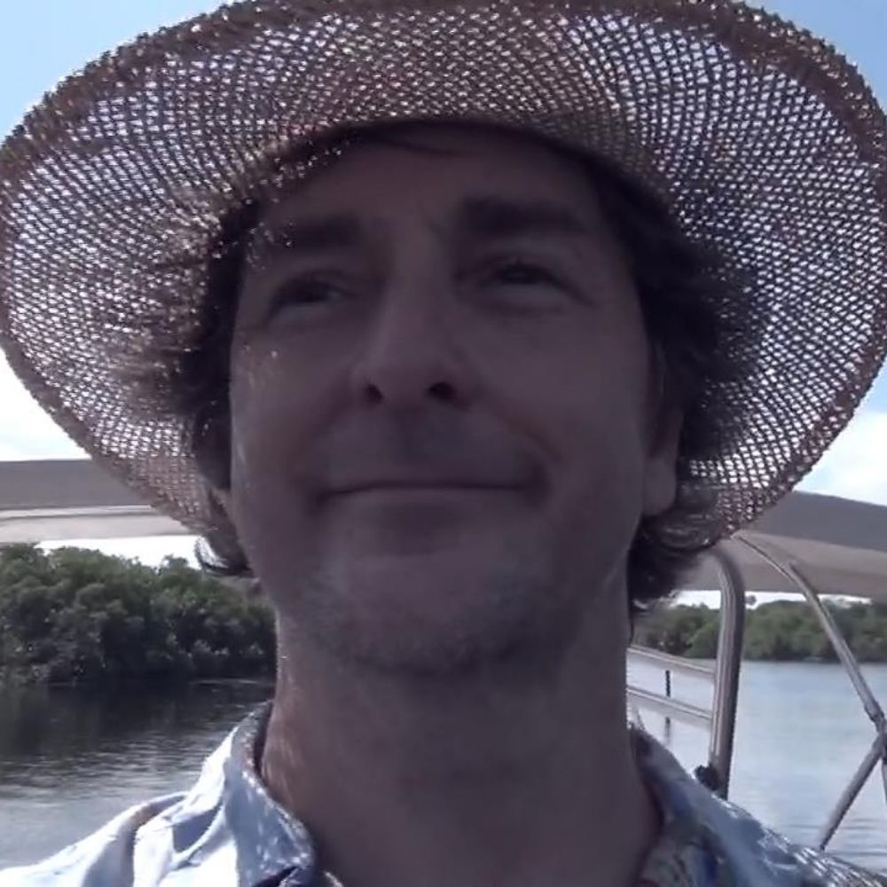Andrew Nelson