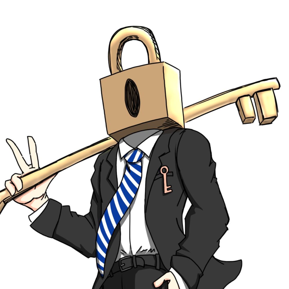 錠ノ人