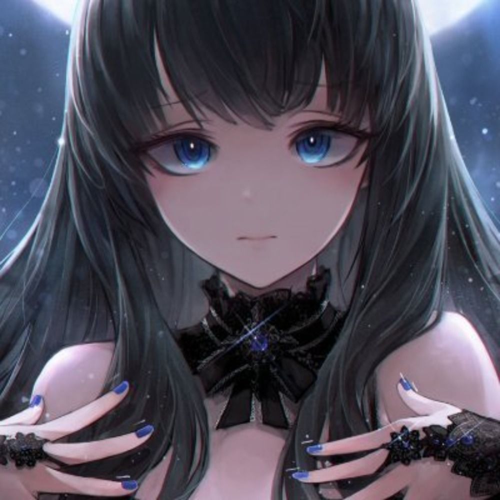 Emma Joseph | Vtuber Artist | Commissions Open