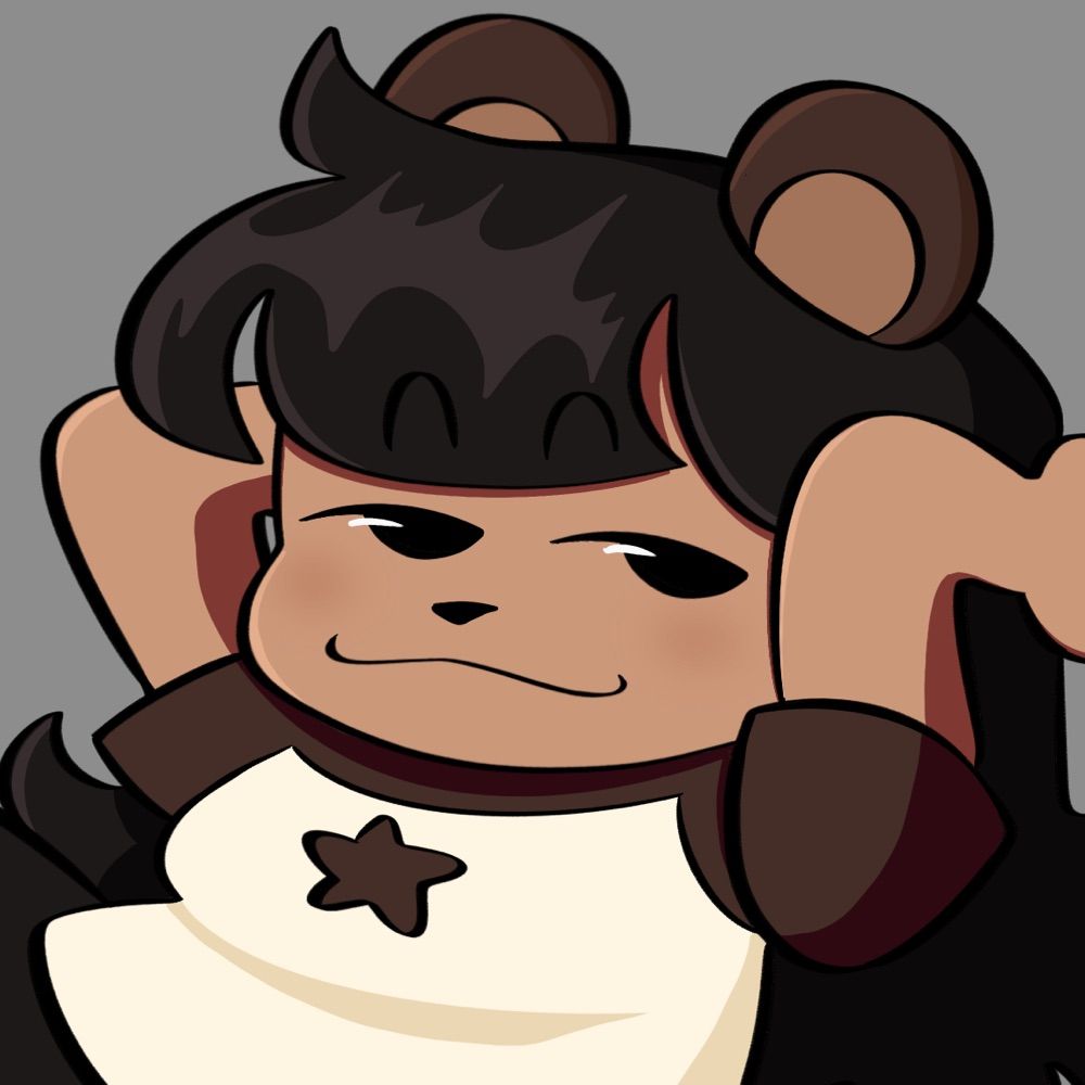 🔞Teddy🧸✨