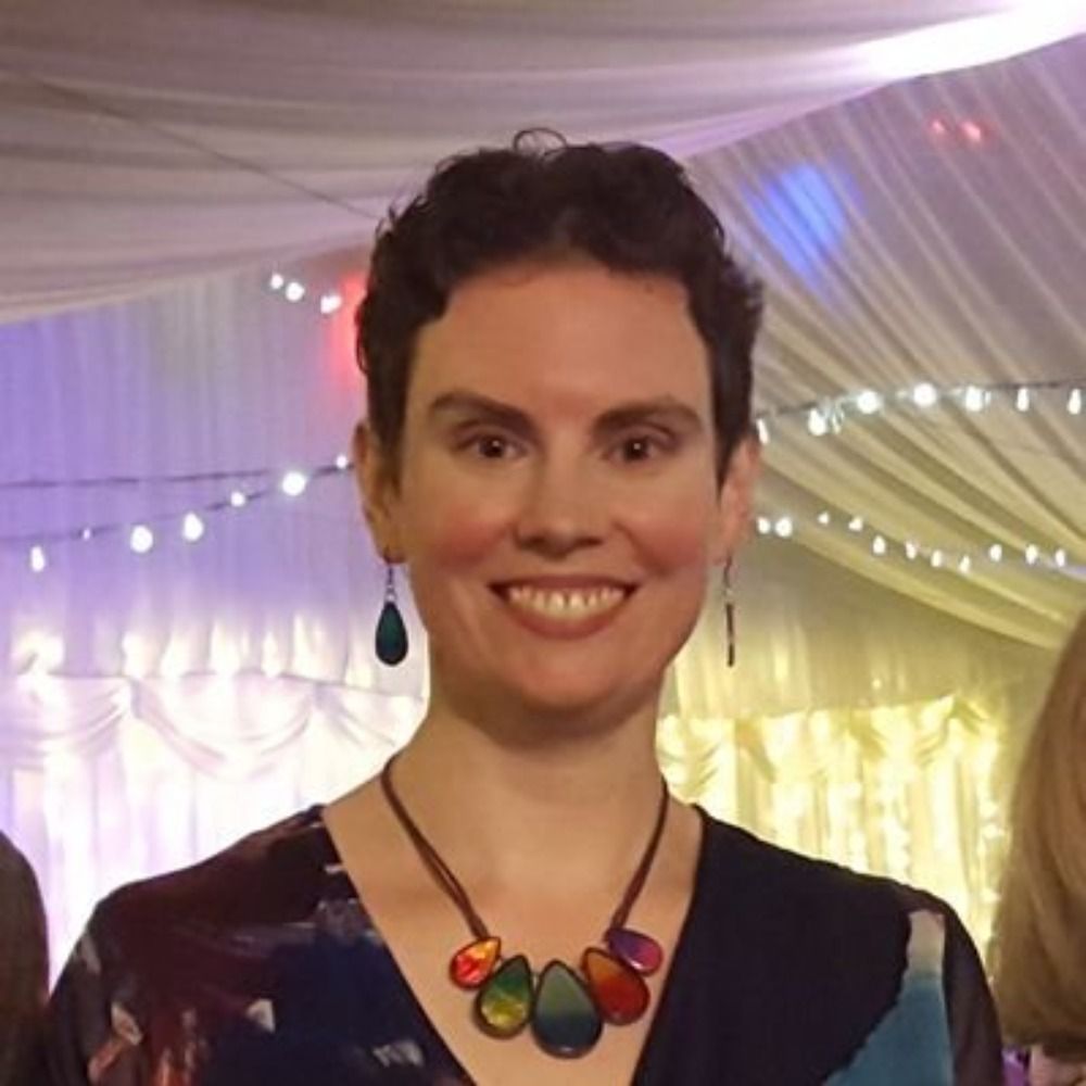 Helen Clough