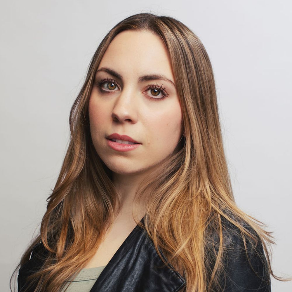 Abby Nissenbaum