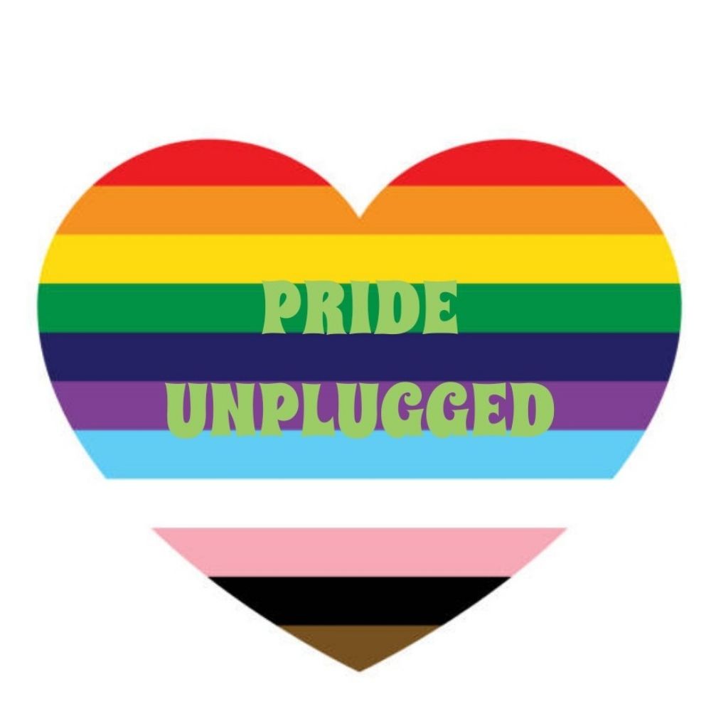 Pride Unplugged