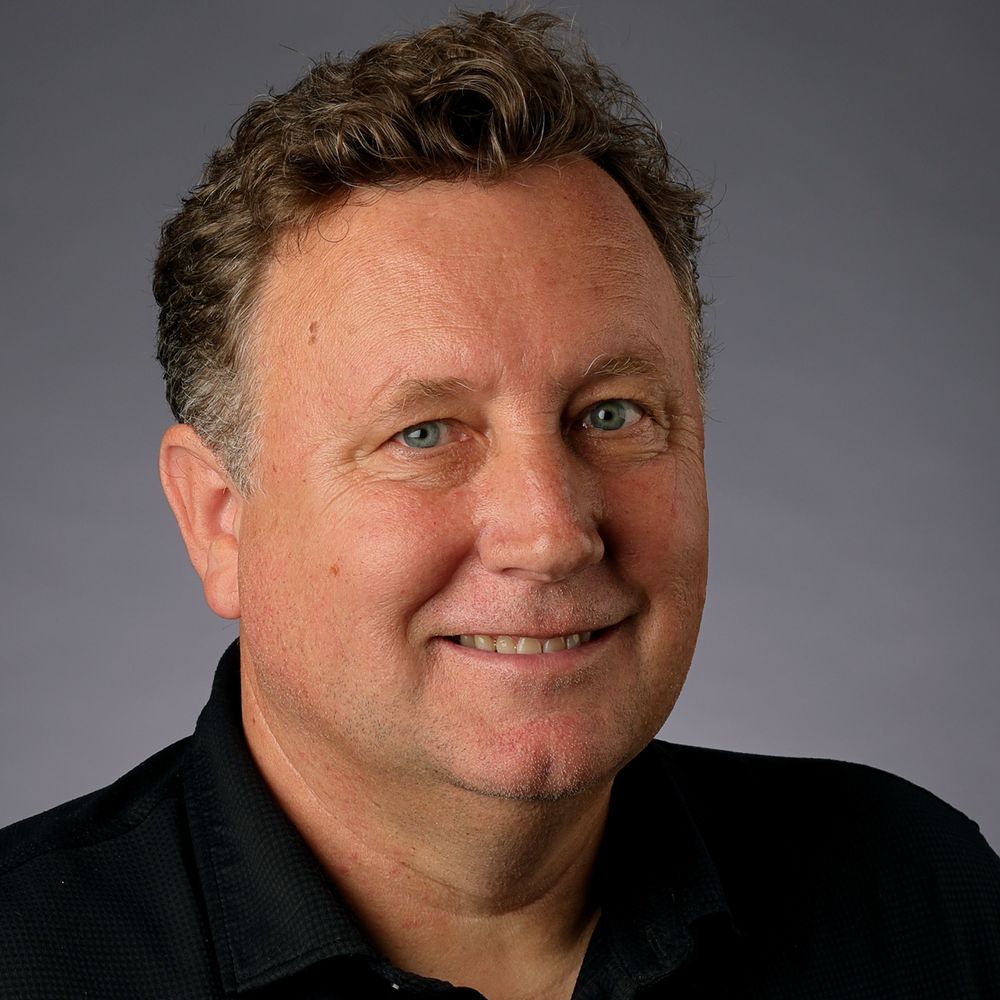 David Carson