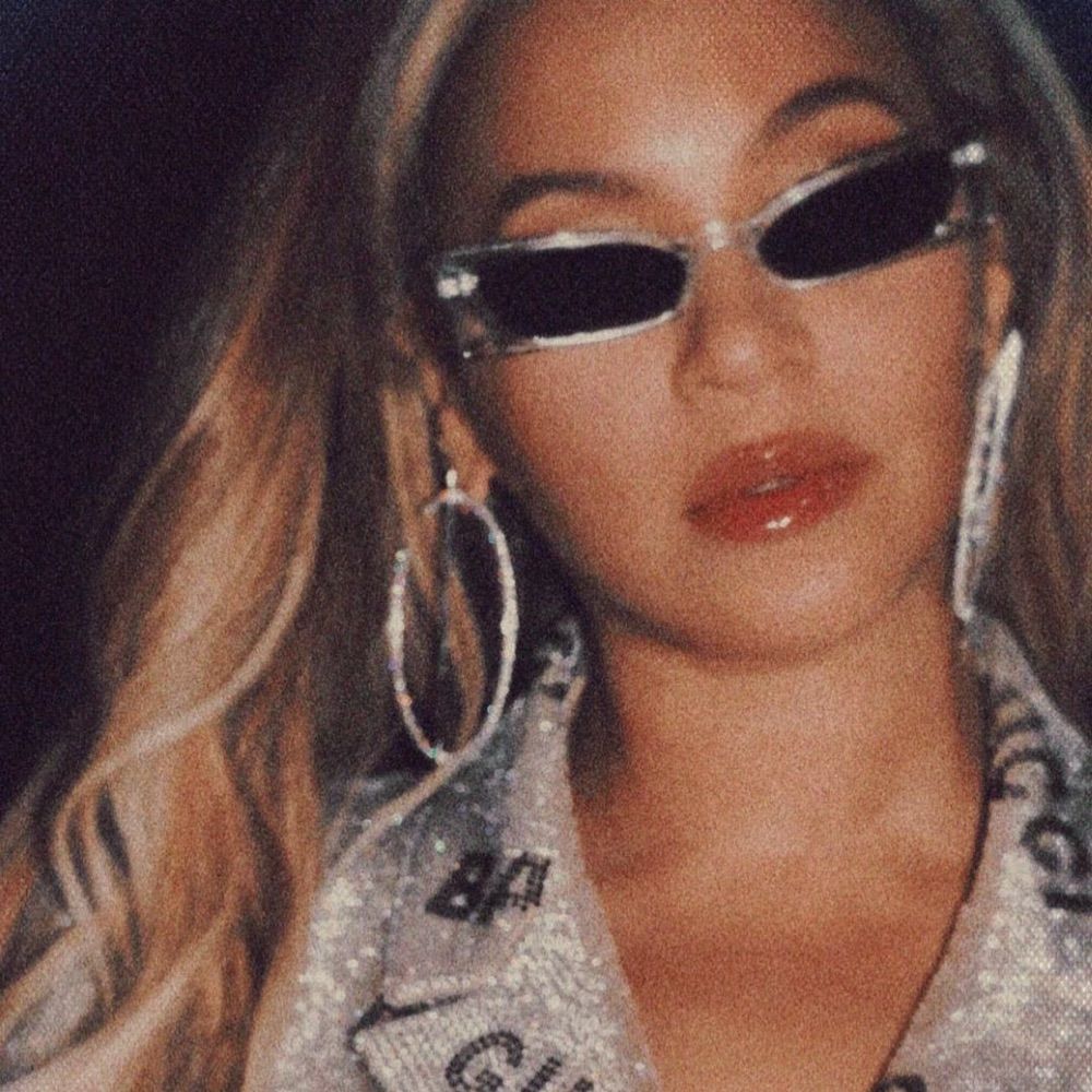 BEYONCÉ A MAIOR