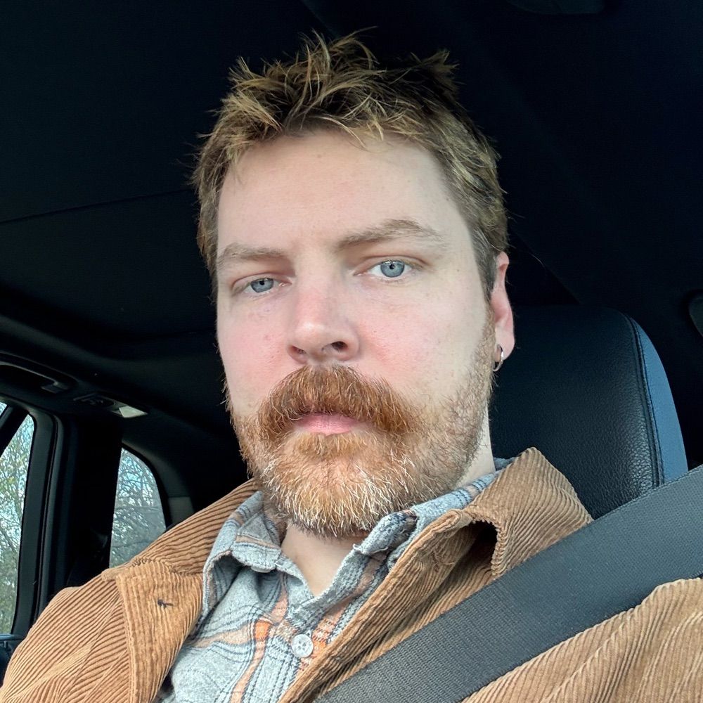 Patrik Ahlberg