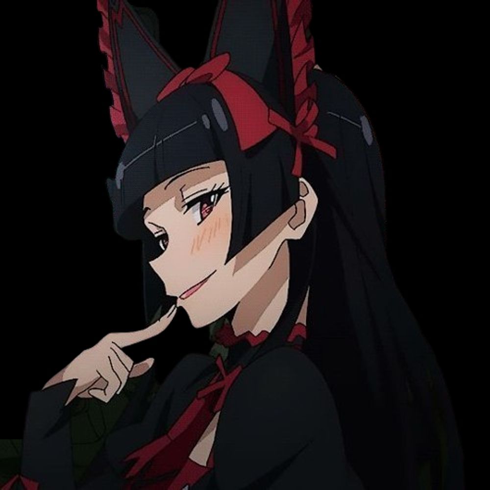 Rory Mercury 
