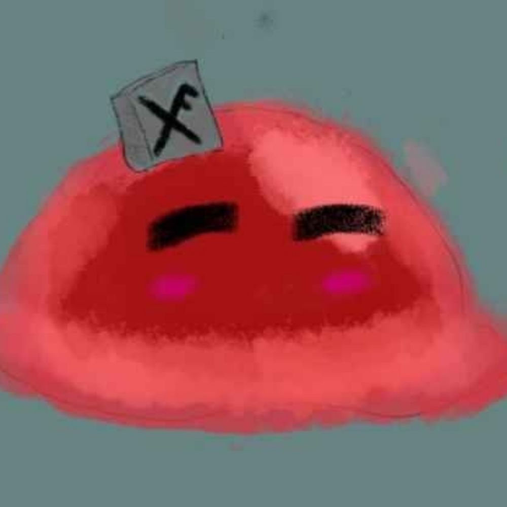 ArcanaSlime