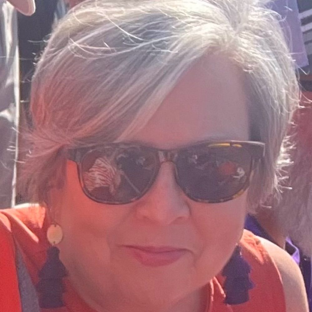 Betsy Goodale