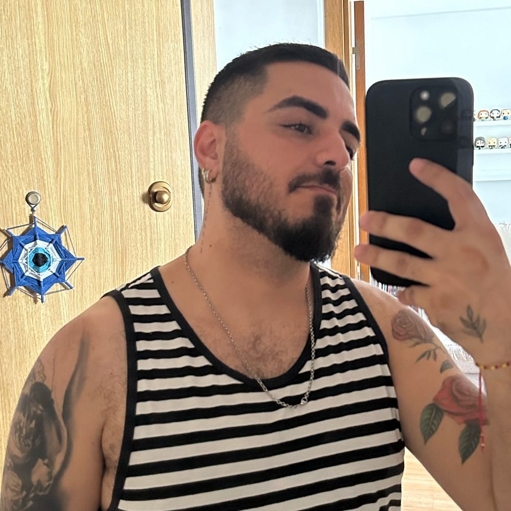 Douglas Almeida