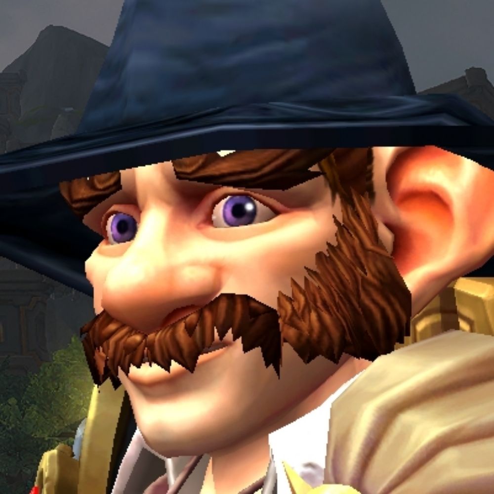Salty Tyrman