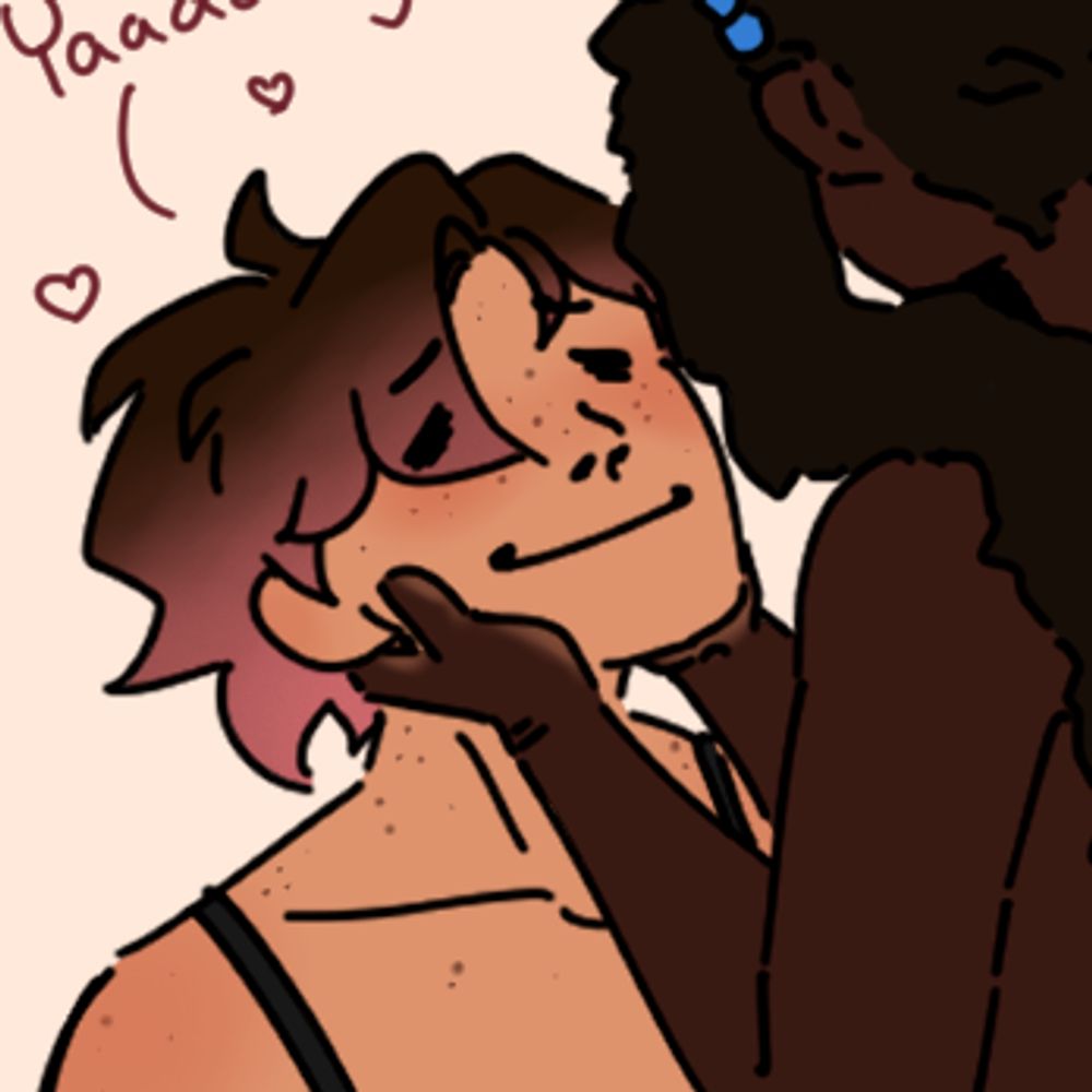 fae 🔞 lights out