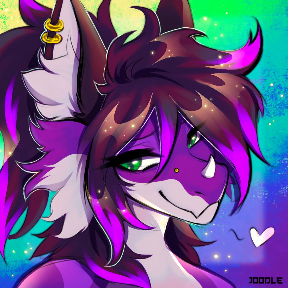 Sylvie!!