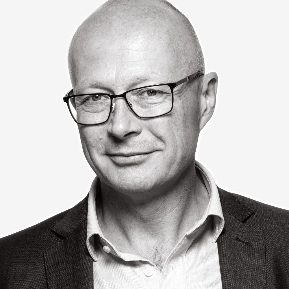 Martin Ågerup