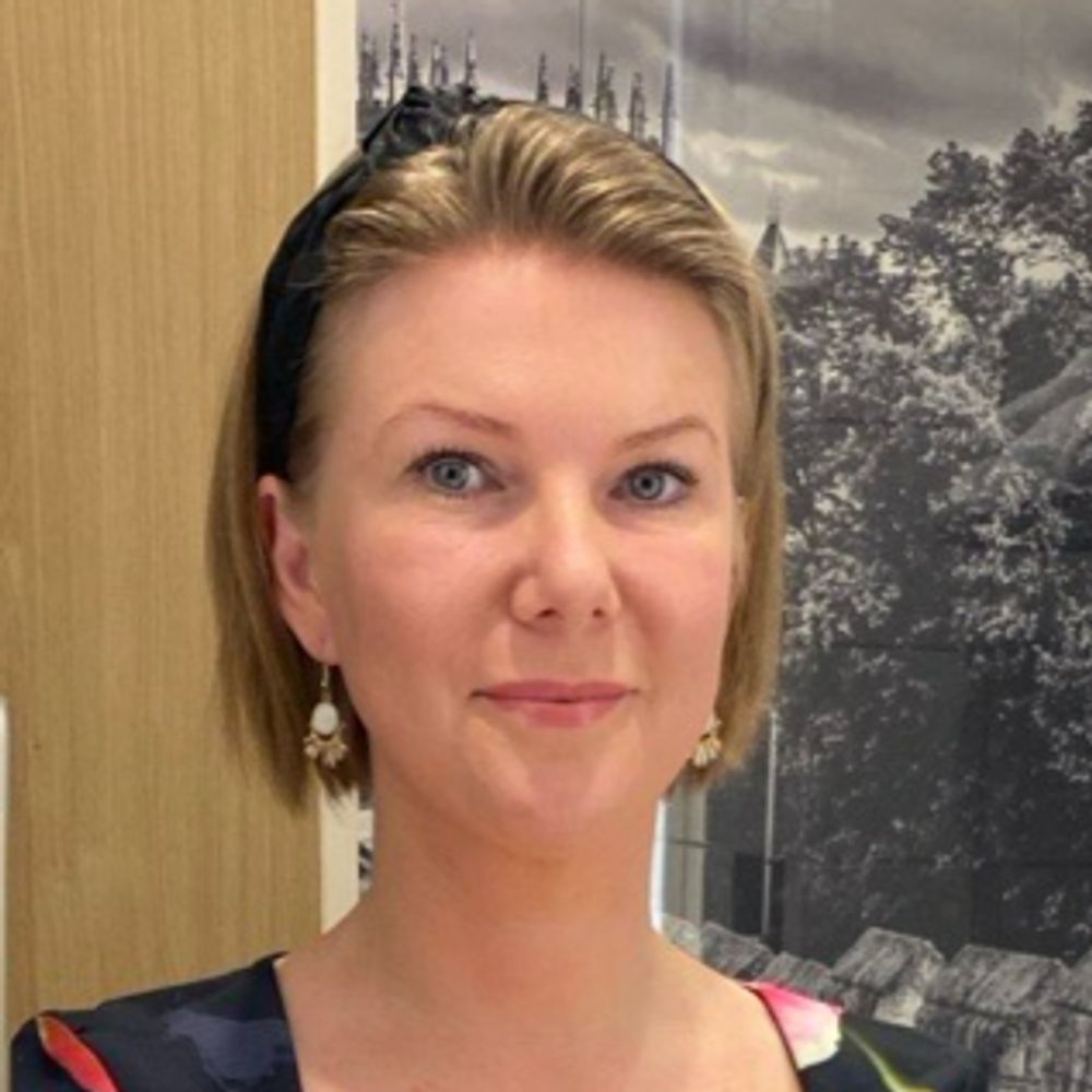 Linda Lidborg