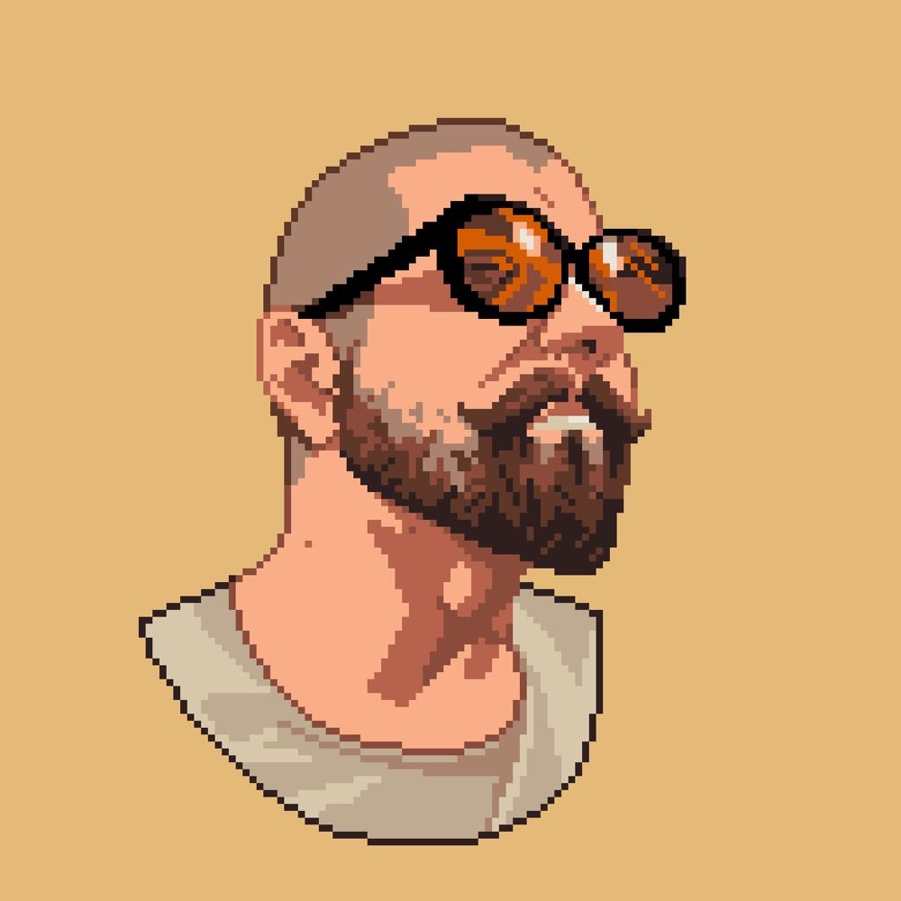 Alexey Bratikov
