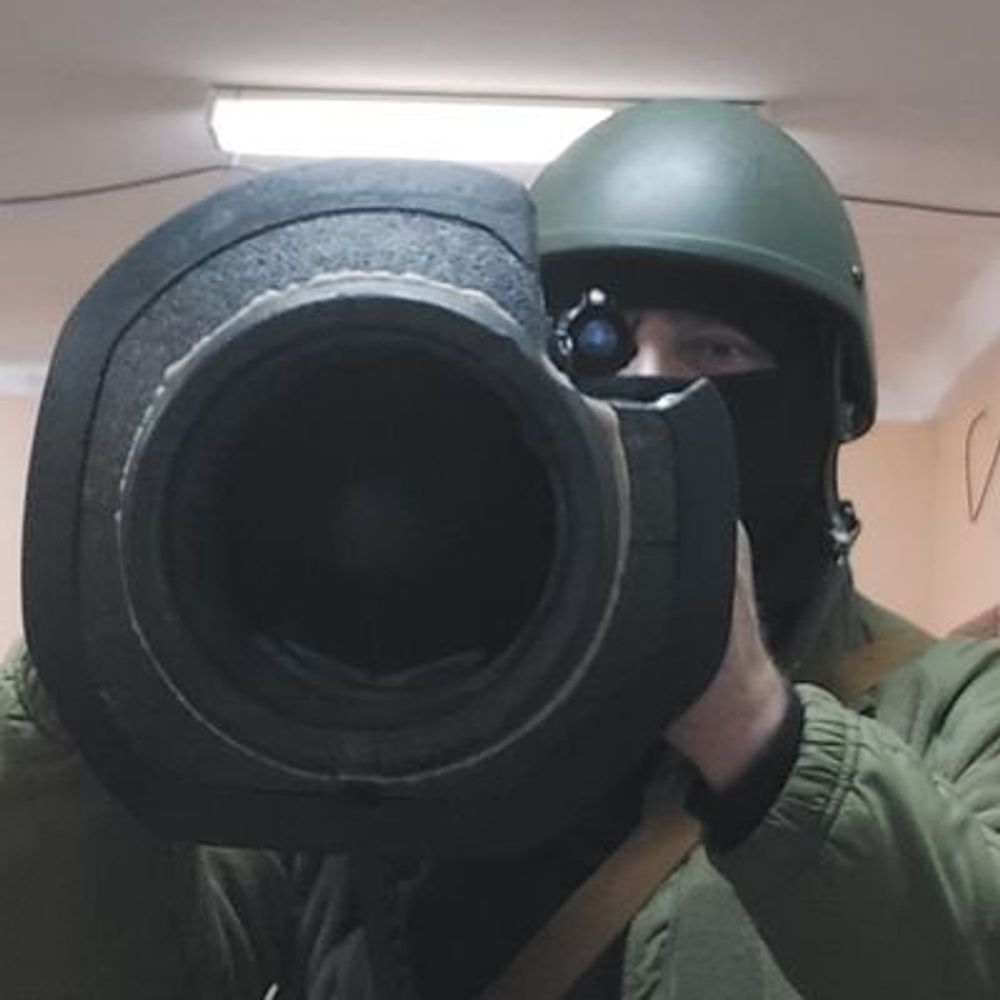 Сержанат Orwell'a