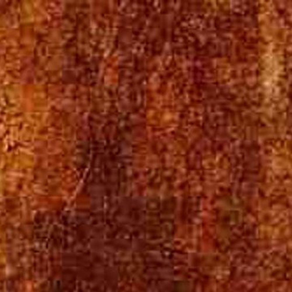 rust 