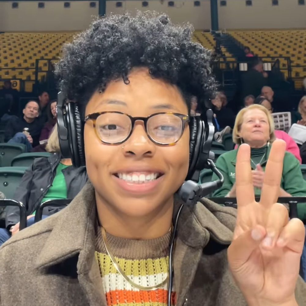 Misha Jones (they/she)