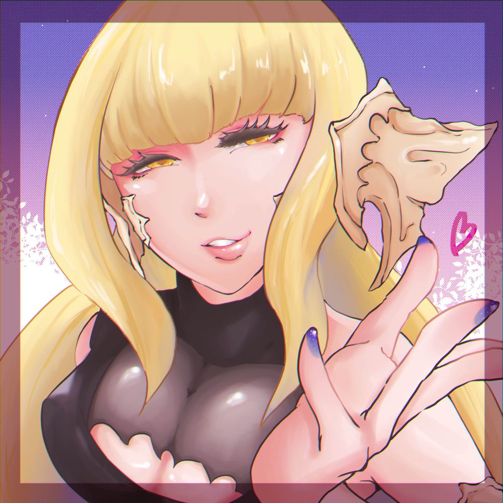 ひめる❖Garuda ｡໒꒱·ﾟ*