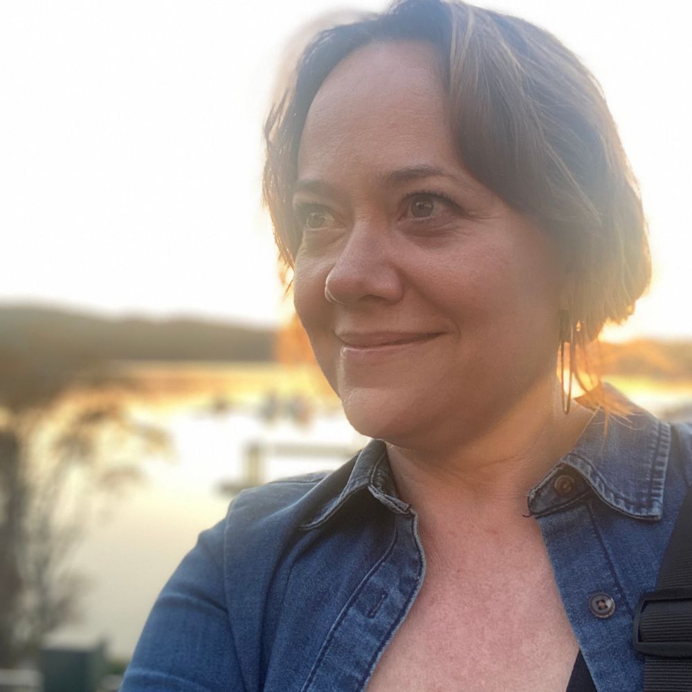 Bronwen Smith