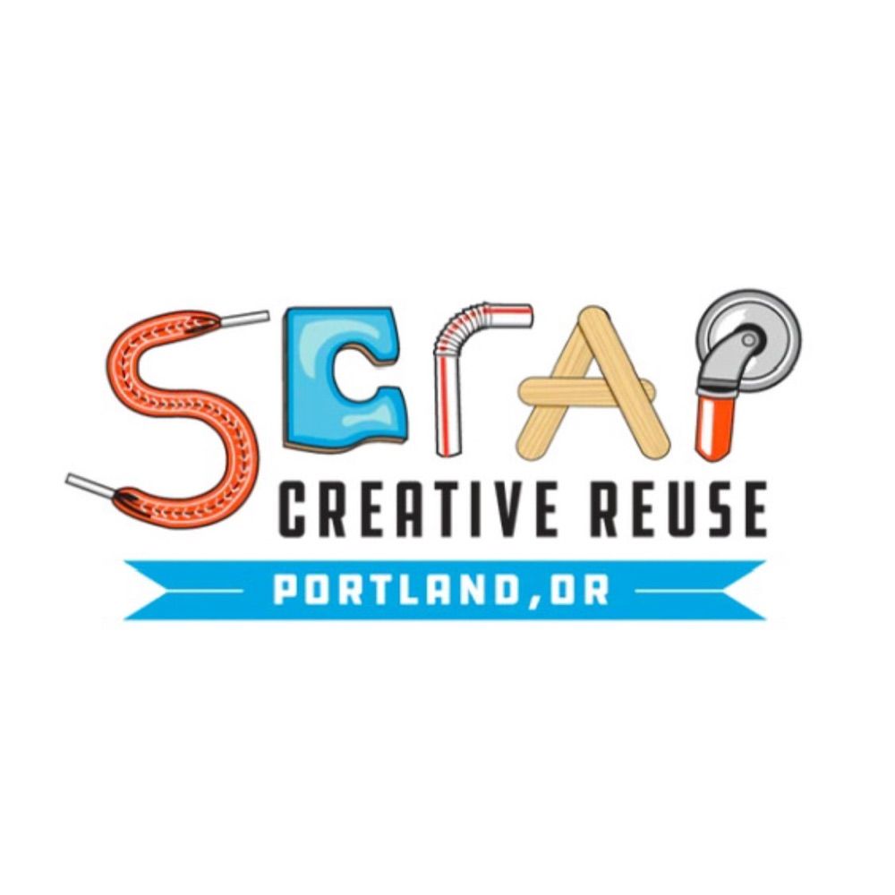 SCRAP PDX