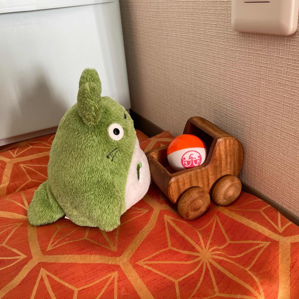ティキュア