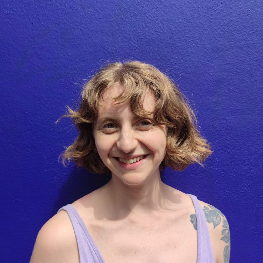 Jasmine Brand-Williamson