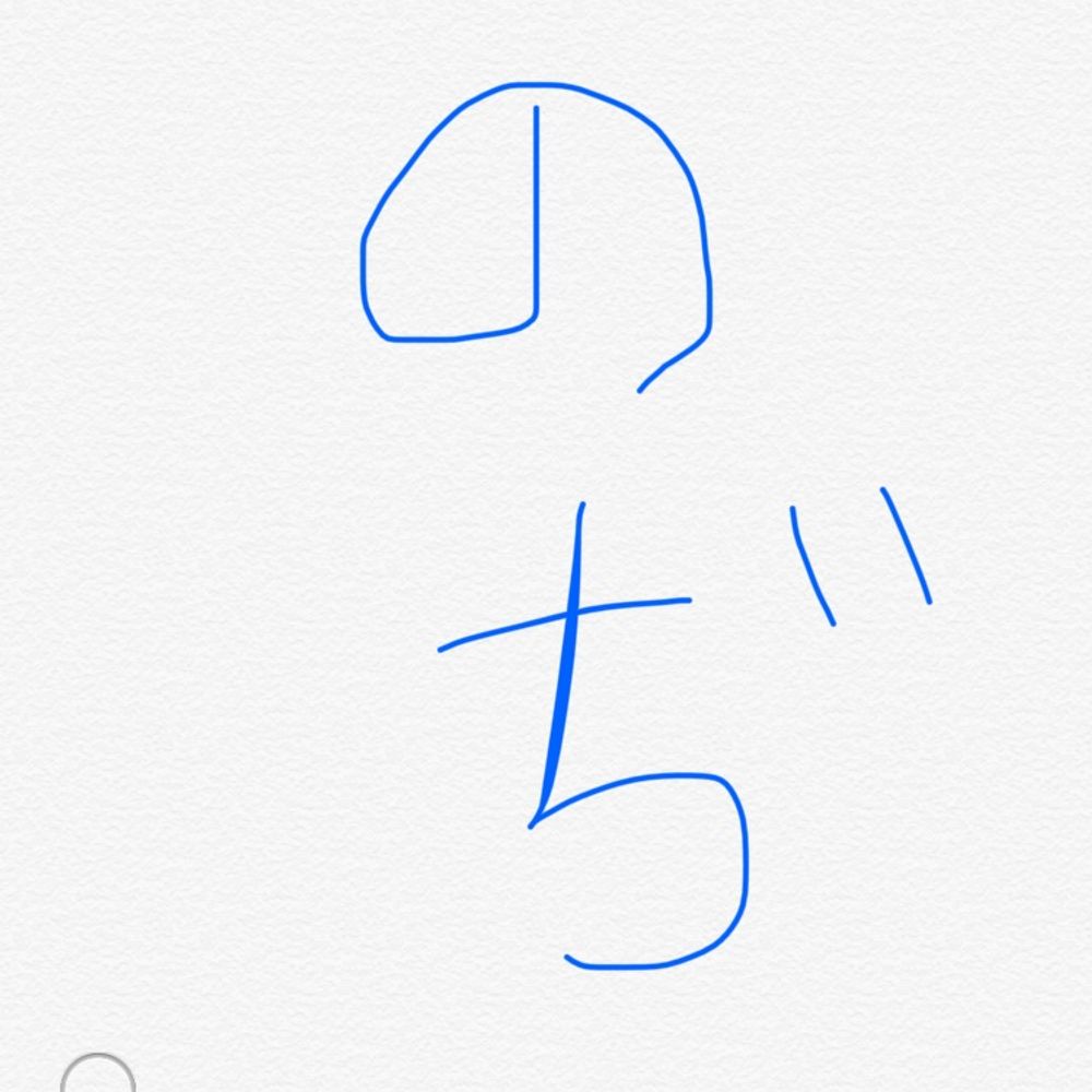 夜砥のぢ🪬
